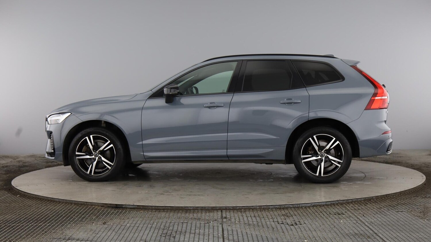 Used Volvo XC60 2021 for sale - 78192889: Photo 24
