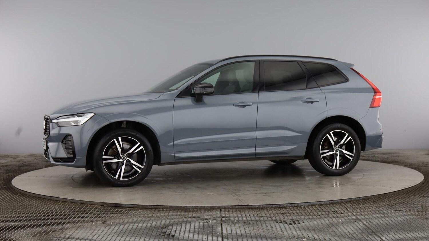 Used Volvo XC60 2021 for sale - 78192889: Photo 25