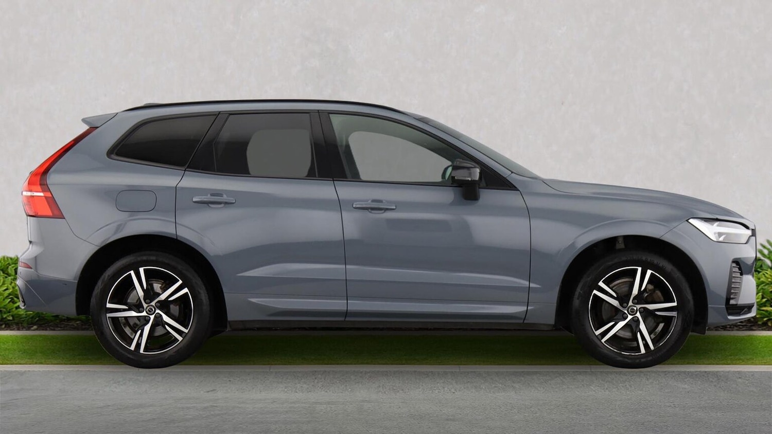 Used Volvo XC60 2021 for sale - 78192889: Photo 5