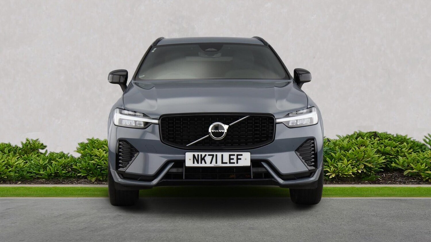 Used Volvo XC60 2021 for sale - 78192889: Photo 6