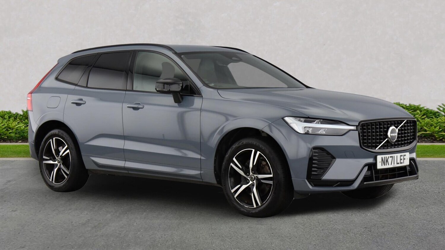 Used Volvo XC60 2021 for sale - 78192889: Photo 7