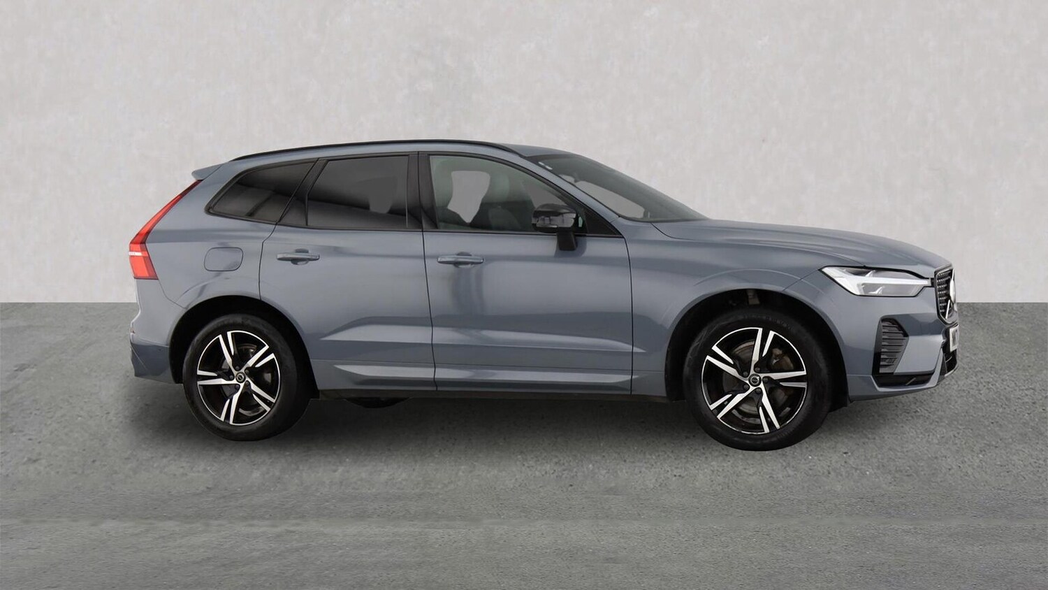 Used Volvo XC60 2021 for sale - 78192889: Photo 8