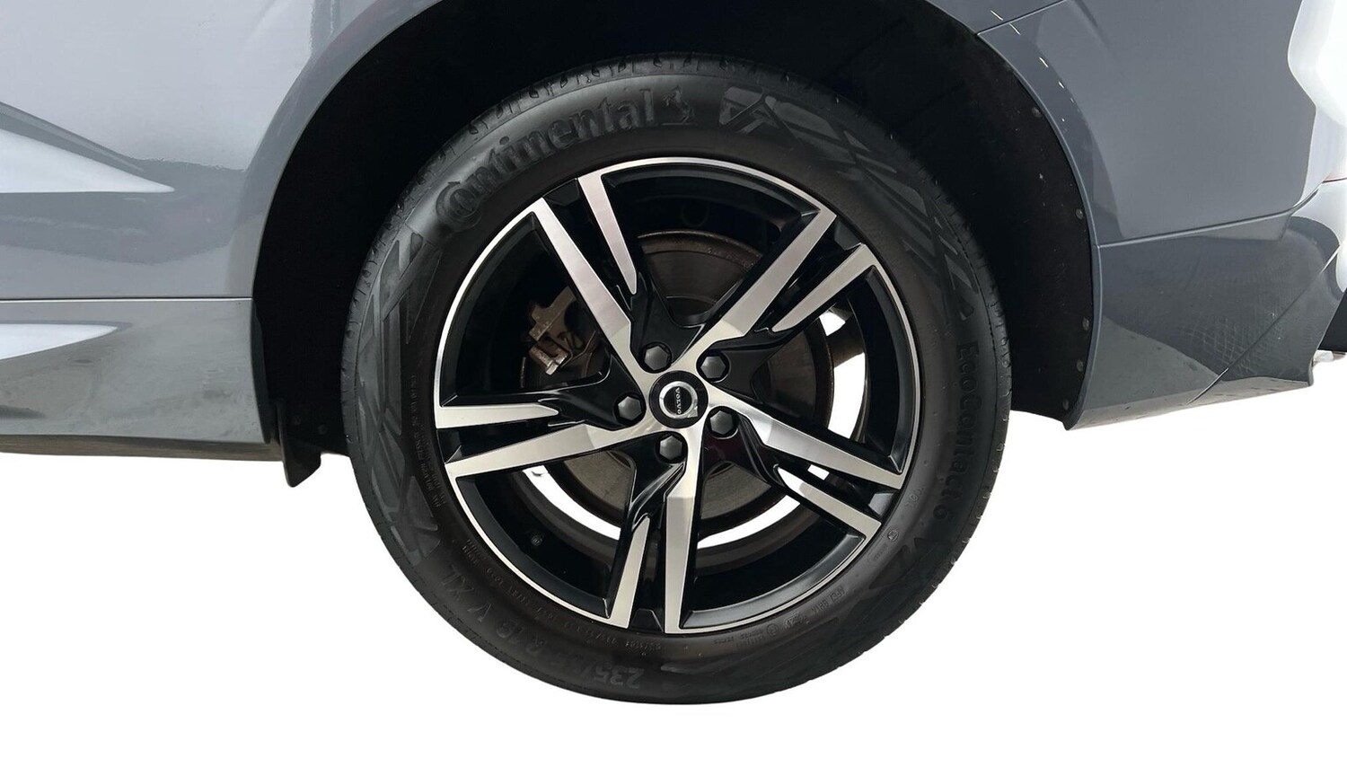 Used Volvo XC60 2021 for sale - 78192889: Photo 9