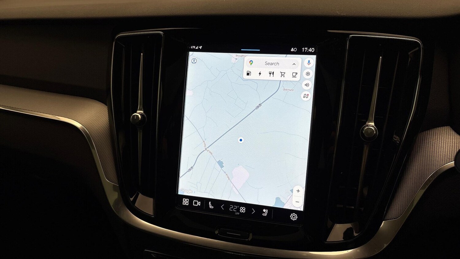 Used Volvo V60 2024 for sale - 77487350: Photo 31