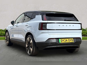 Used Volvo EX30 2024 for sale - 78310543: Photo