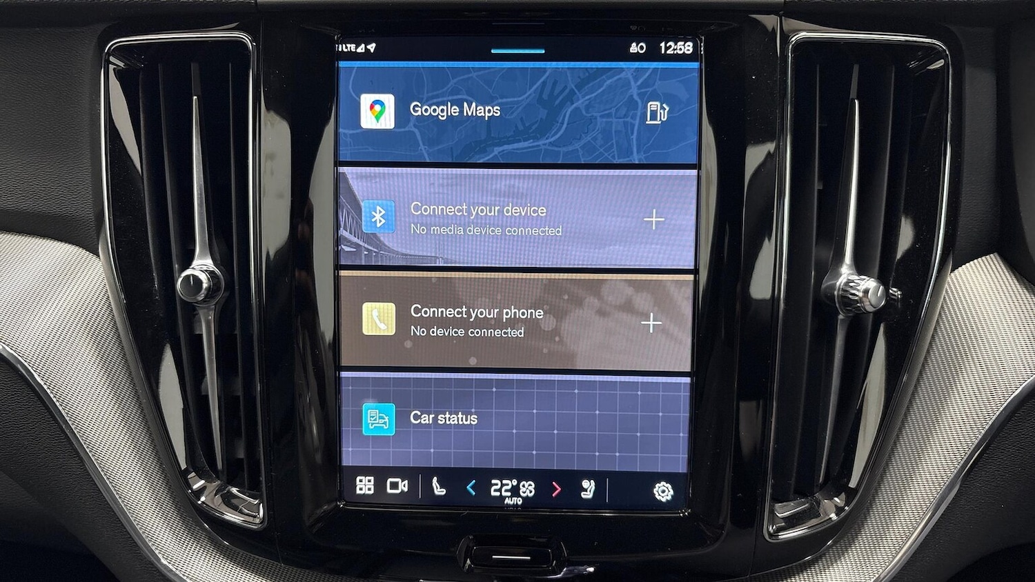 Used Volvo XC60 2025 for sale - 76757432: Photo 10