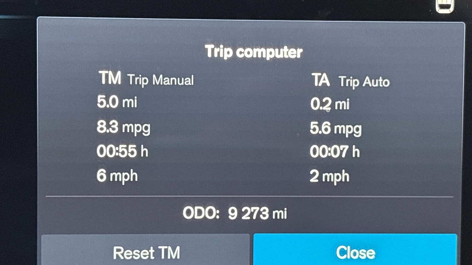 Used Volvo XC60 2025 for sale - 76757432: Photo 11