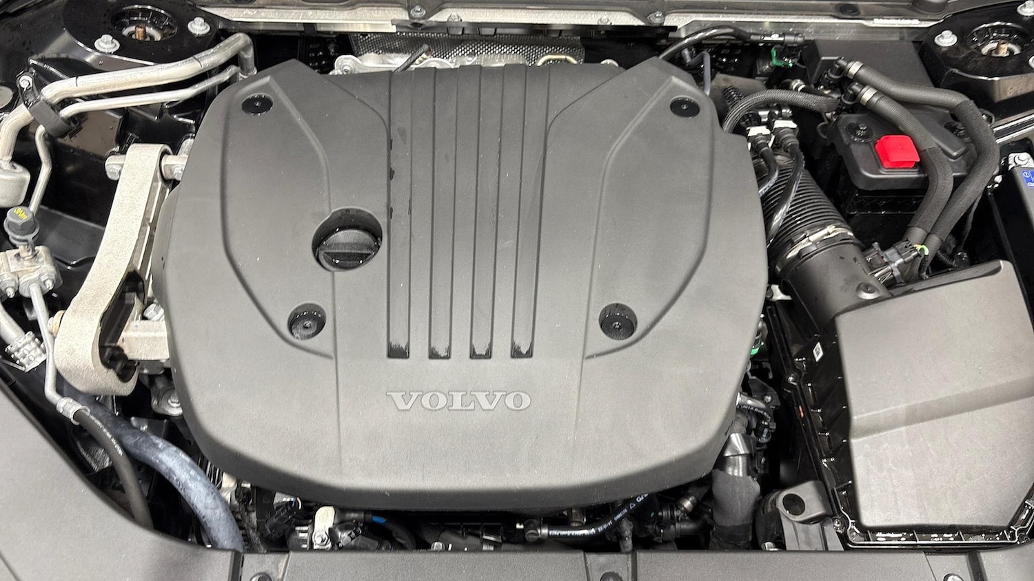 Used Volvo XC60 2025 for sale - 76757432: Photo 14