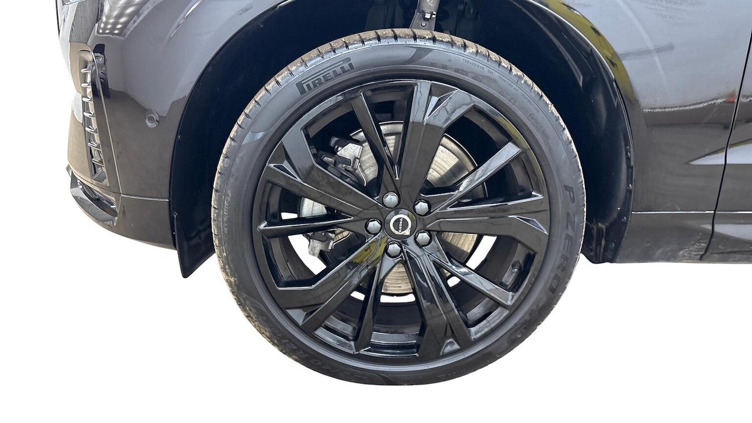 Used Volvo XC60 2025 for sale - 76757432: Photo 15