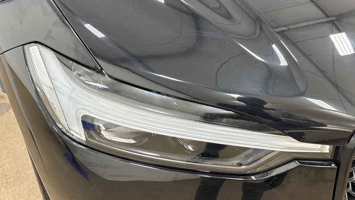 Used Volvo XC60 2025 for sale - 76757432: Photo 19