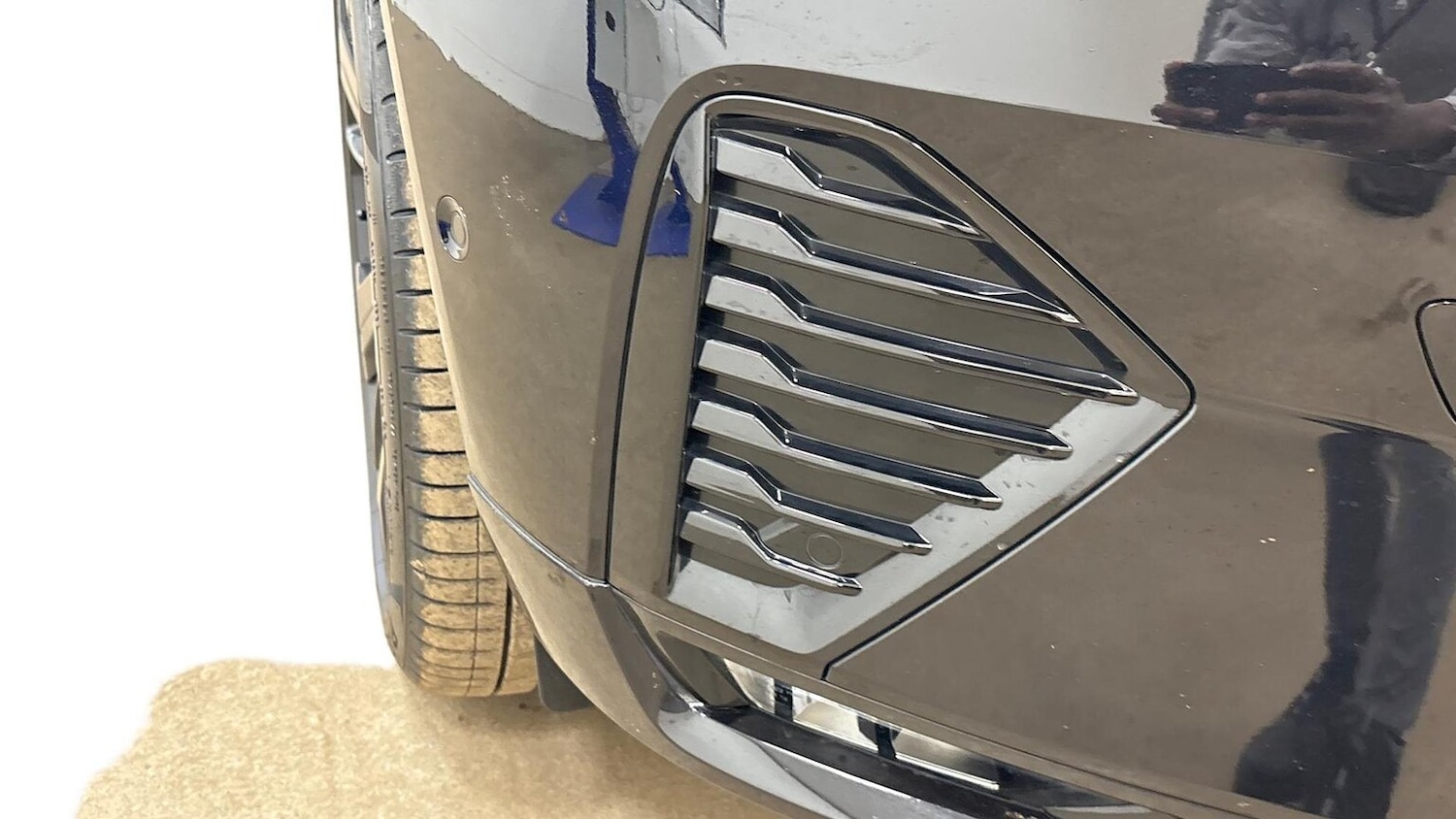 Used Volvo XC60 2025 for sale - 76757432: Photo 20