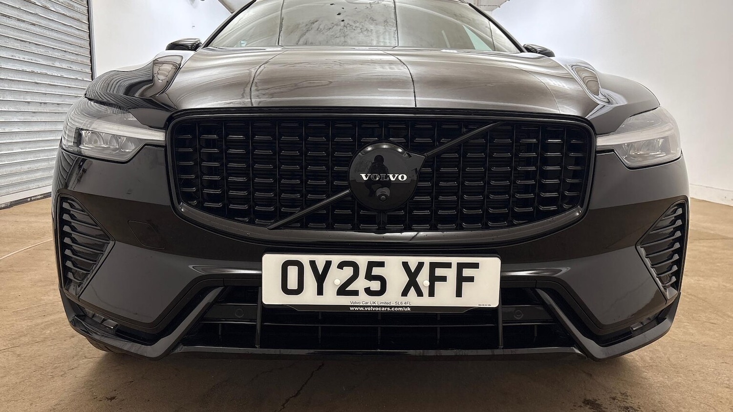 Used Volvo XC60 2025 for sale - 76757432: Photo 21