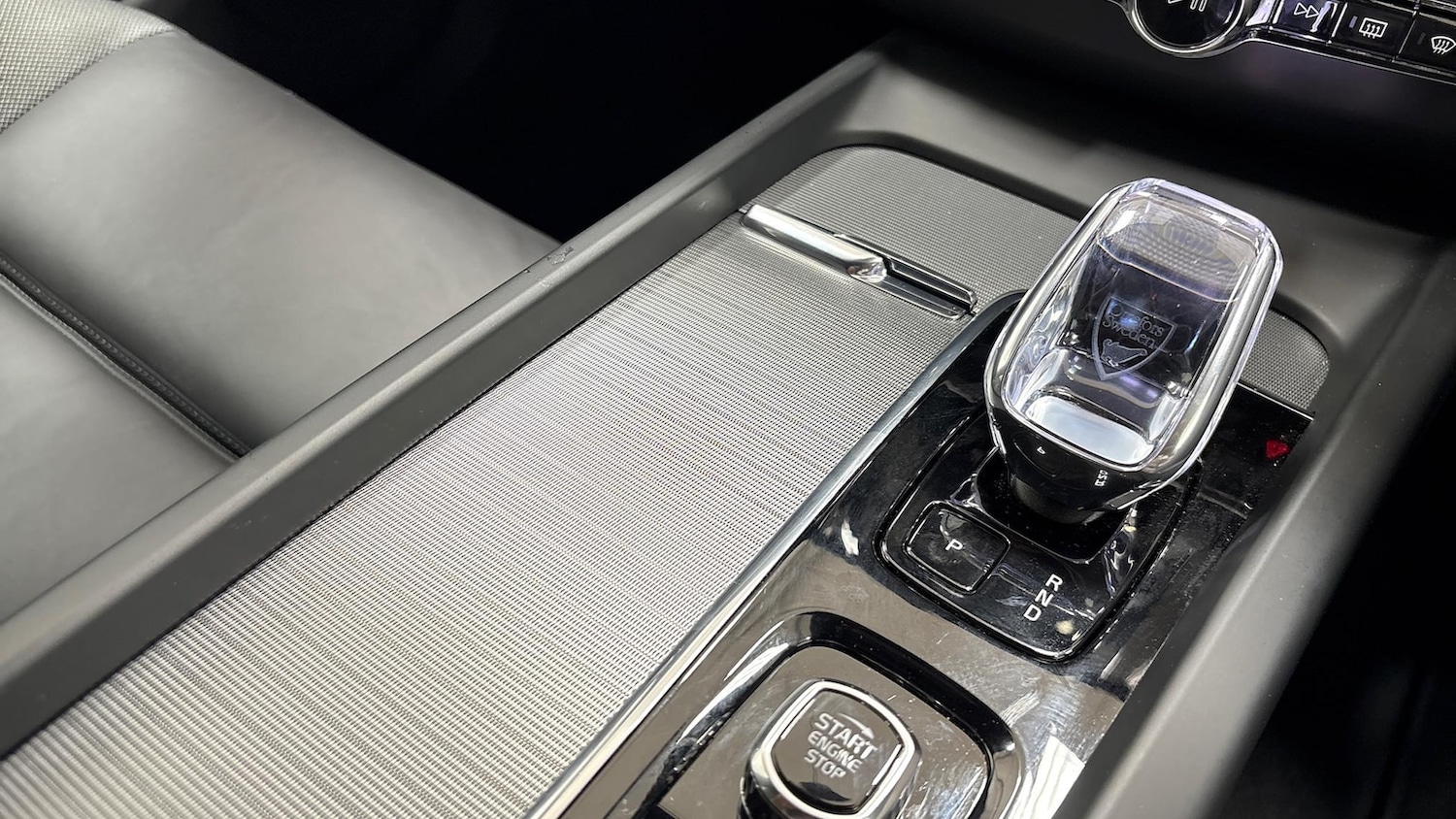 Used Volvo XC60 2025 for sale - 76757432: Photo 28