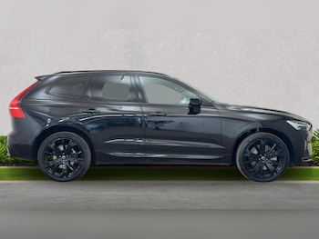 Used Volvo XC60 2025 for sale - 76757432: Photo