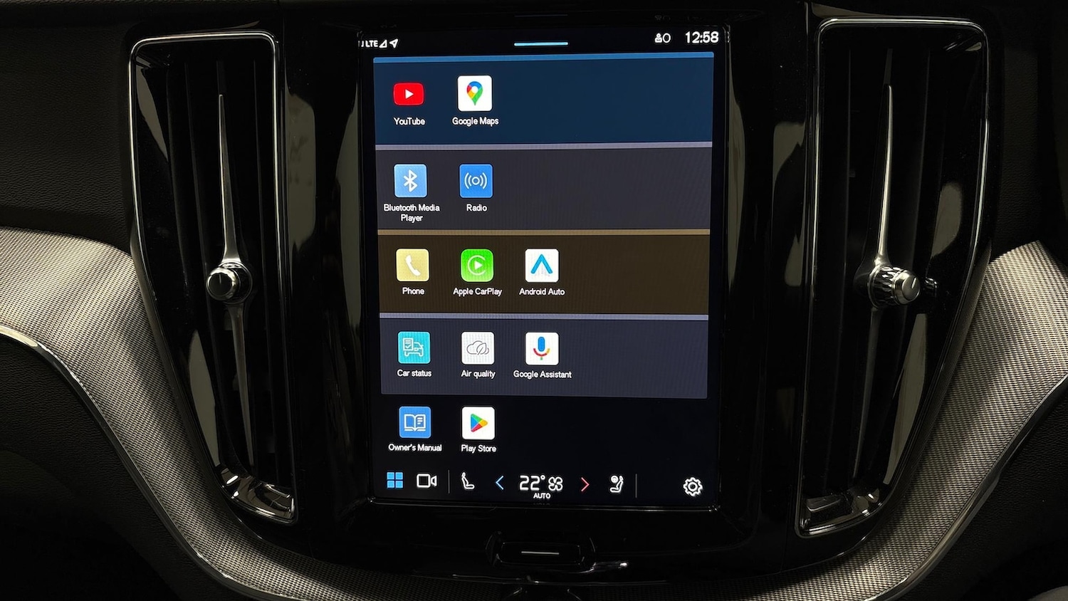 Used Volvo XC60 2025 for sale - 76757432: Photo 30