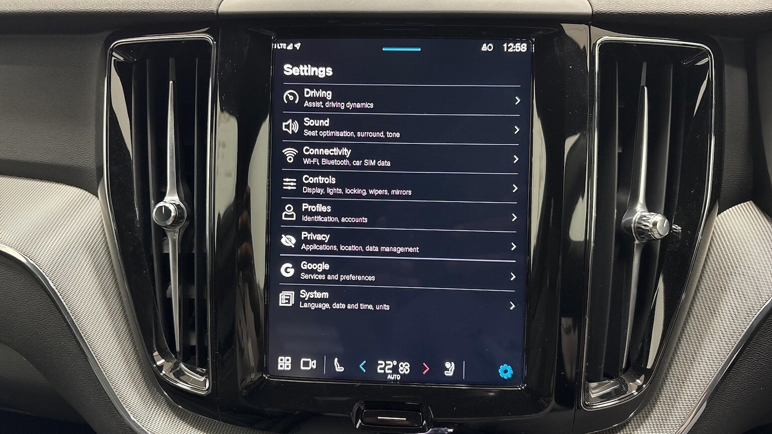 Used Volvo XC60 2025 for sale - 76757432: Photo 31