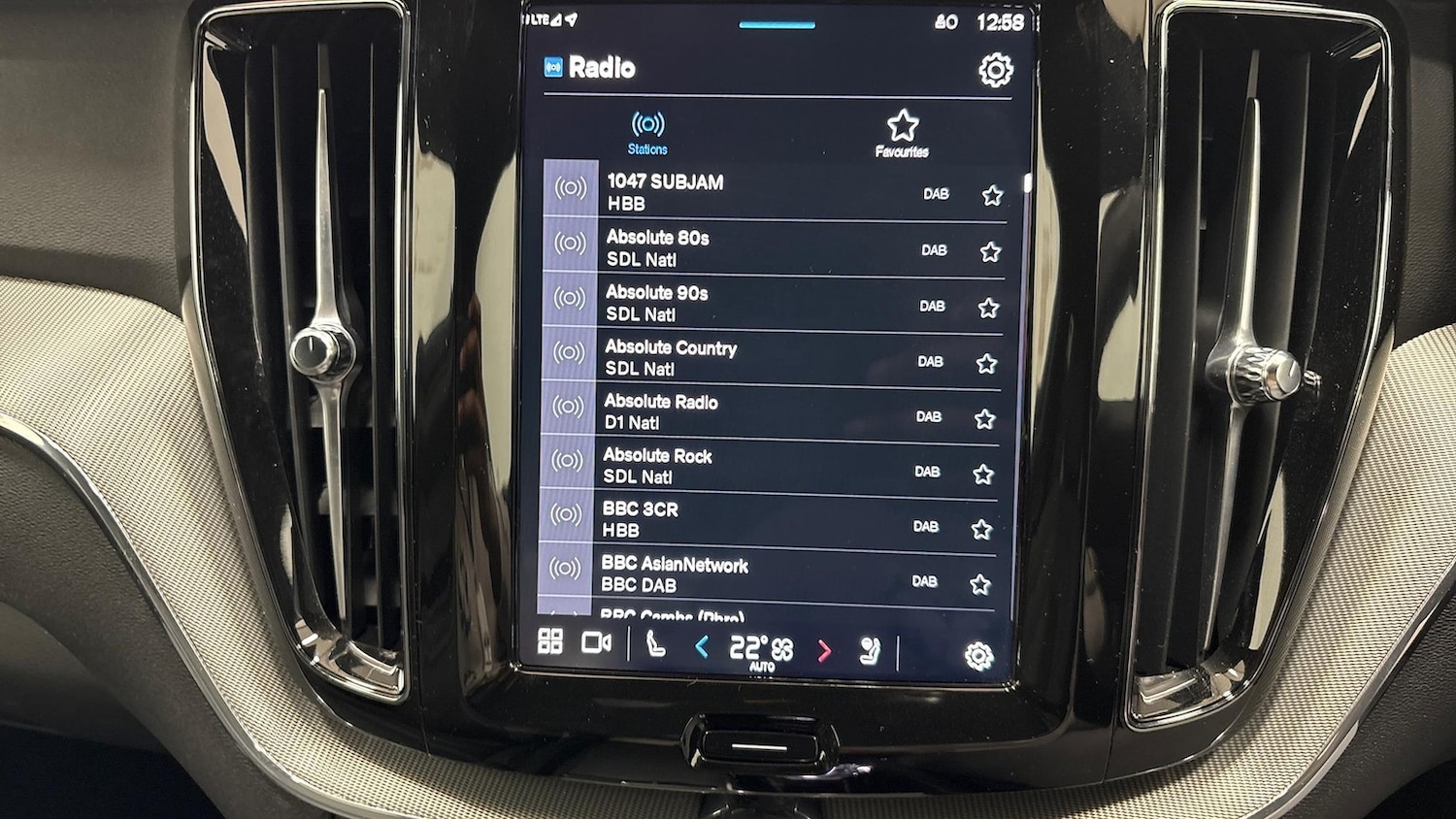 Used Volvo XC60 2025 for sale - 76757432: Photo 33