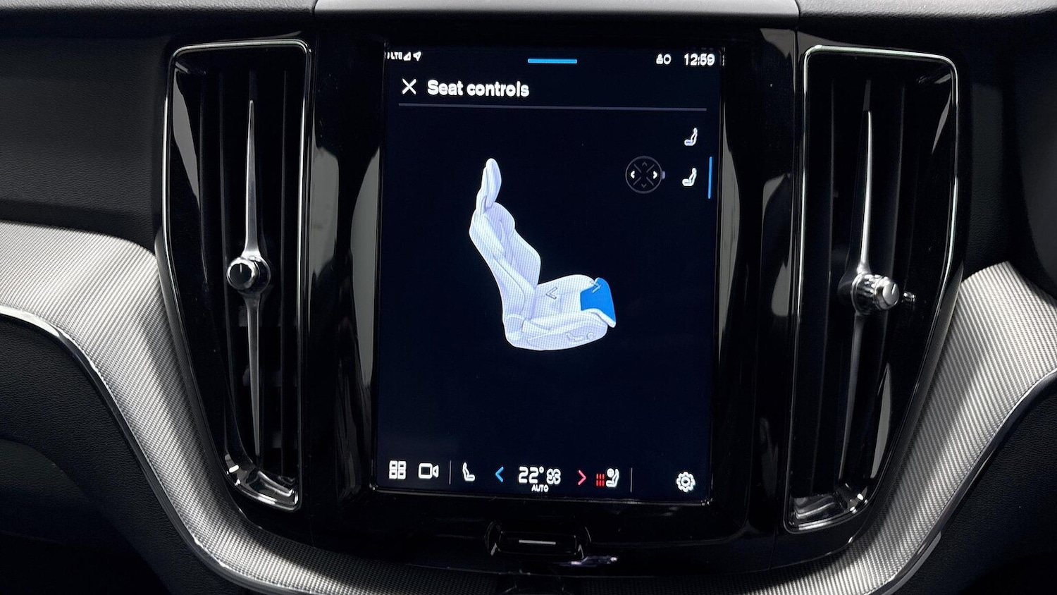 Used Volvo XC60 2025 for sale - 76757432: Photo 38