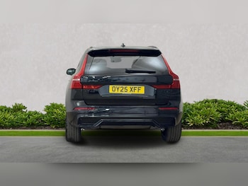 Used Volvo XC60 2025 for sale - 76757432: Photo