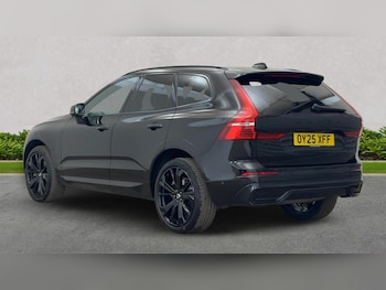 Used Volvo XC60 2025 for sale - 76757432: Photo