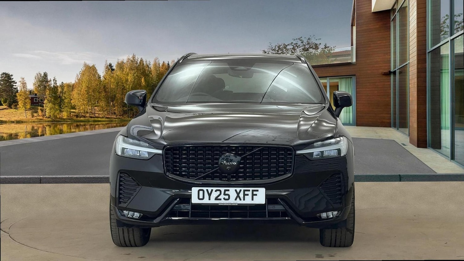 Used Volvo XC60 2025 for sale - 76757432: Photo 7