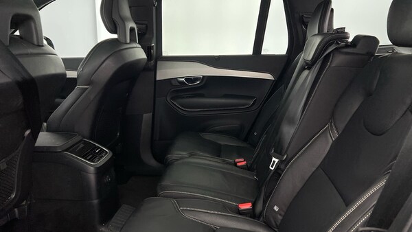 Used Volvo XC90 2021 for sale - 76030425: Photo 10