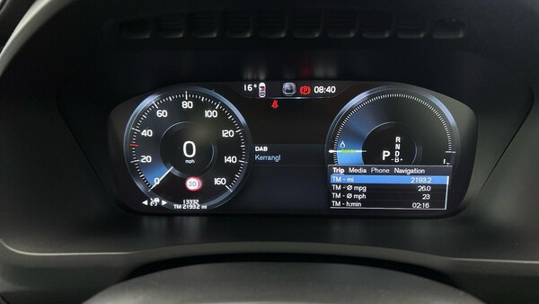 Used Volvo XC90 2021 for sale - 76030425: Photo 11