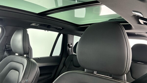 Used Volvo XC90 2021 for sale - 76030425: Photo 13