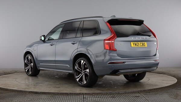 Used Volvo XC90 2021 for sale - 76030425: Photo 14