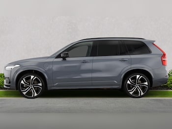 Used Volvo XC90 2021 for sale - 76030425: Photo