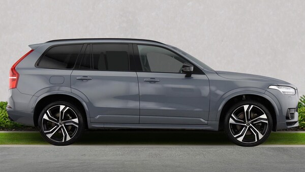 Used Volvo XC90 2021 for sale - 76030425: Photo 3