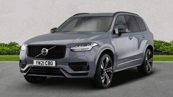Used Volvo XC90 2021 for sale - 76030425: Photo 4
