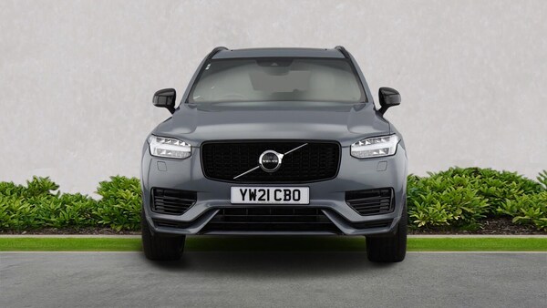 Used Volvo XC90 2021 for sale - 76030425: Photo 5