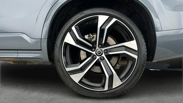 Used Volvo XC90 2021 for sale - 76030425: Photo 6