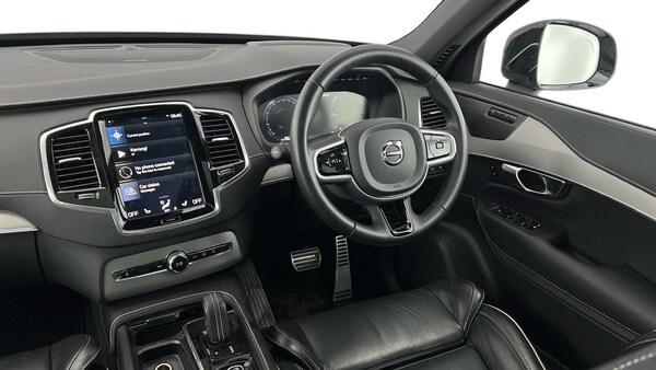 Used Volvo XC90 2021 for sale - 76030425: Photo 9