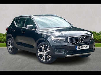 Used Volvo XC40 2021 for sale - 78802765: Photo