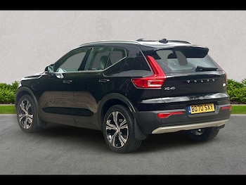 Used Volvo XC40 2021 for sale - 78802765: Photo