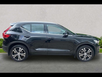 Used Volvo XC40 2021 for sale - 78802765: Photo