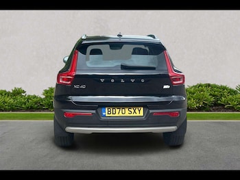 Used Volvo XC40 2021 for sale - 78802765: Photo