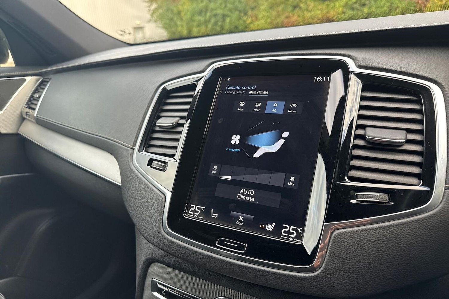 Used Volvo XC90 2021 for sale - 76506146: Photo 12