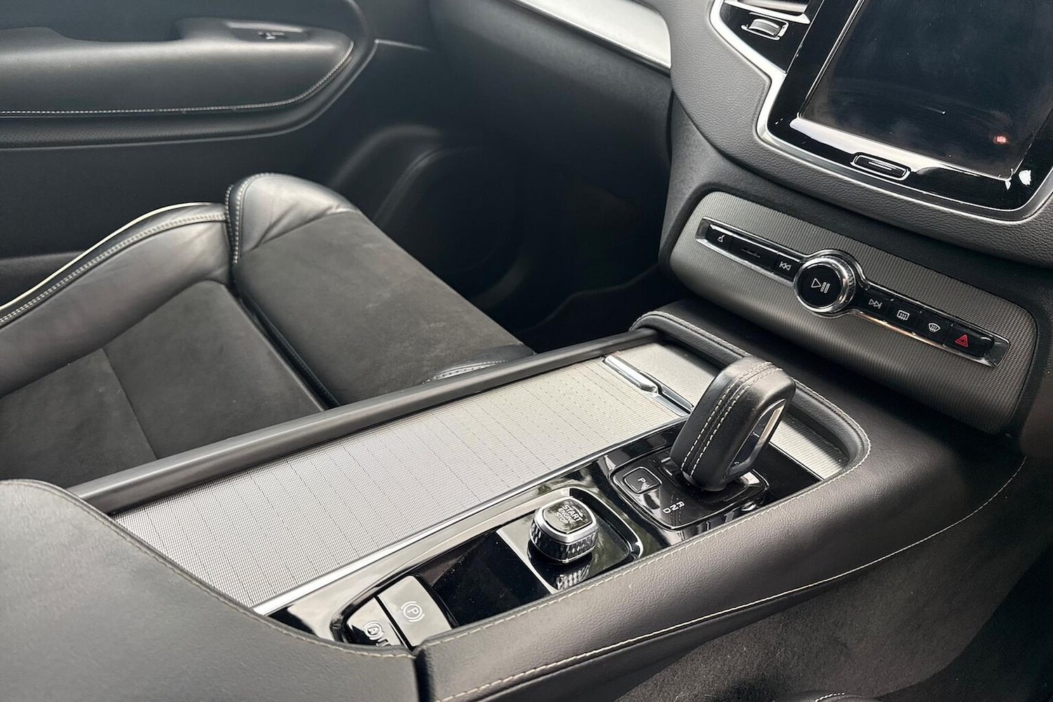 Used Volvo XC90 2021 for sale - 76506146: Photo 13