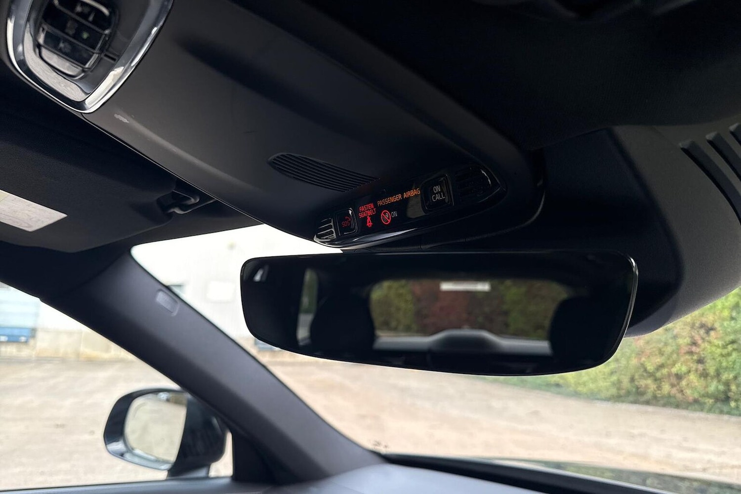 Used Volvo XC90 2021 for sale - 76506146: Photo 14