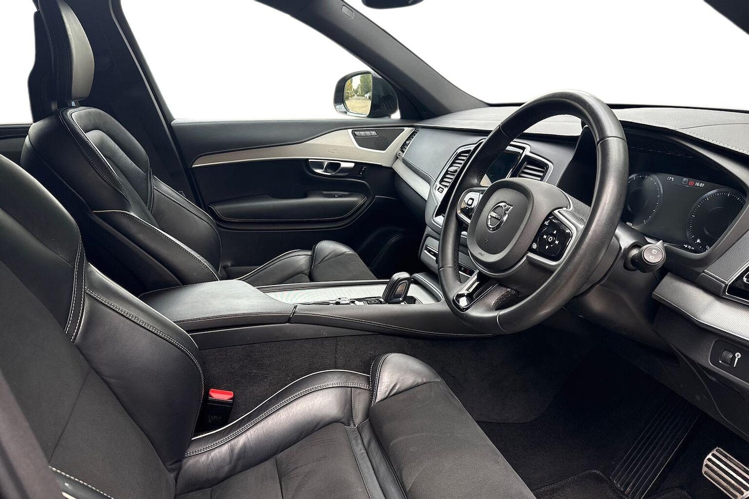 Used Volvo XC90 2021 for sale - 76506146: Photo 15