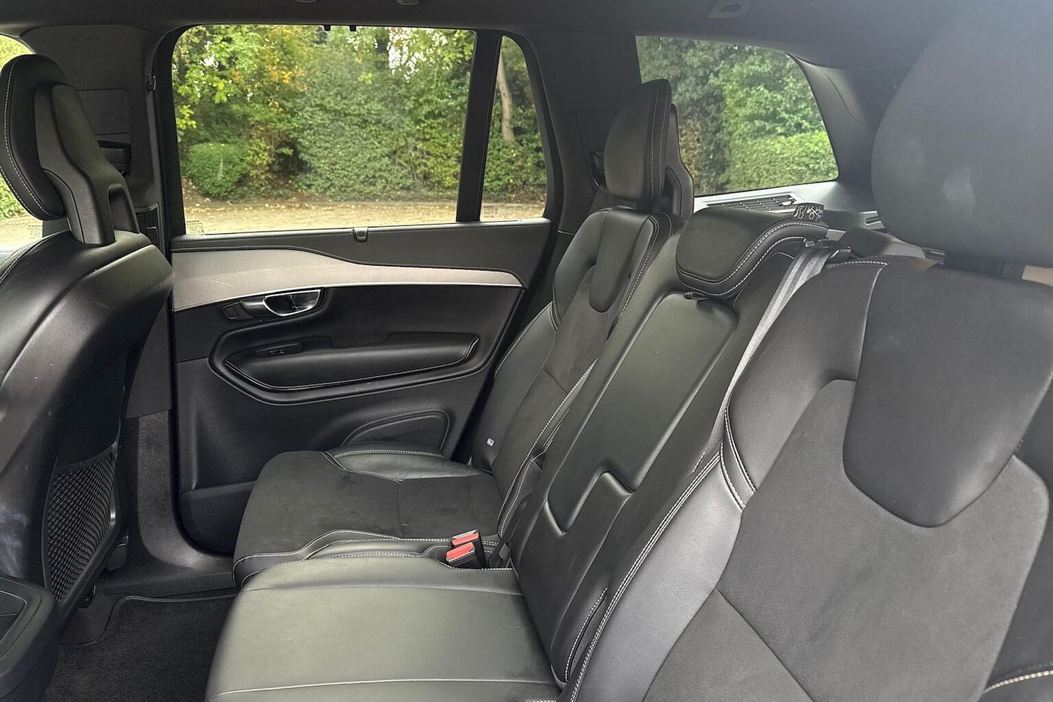 Used Volvo XC90 2021 for sale - 76506146: Photo 16