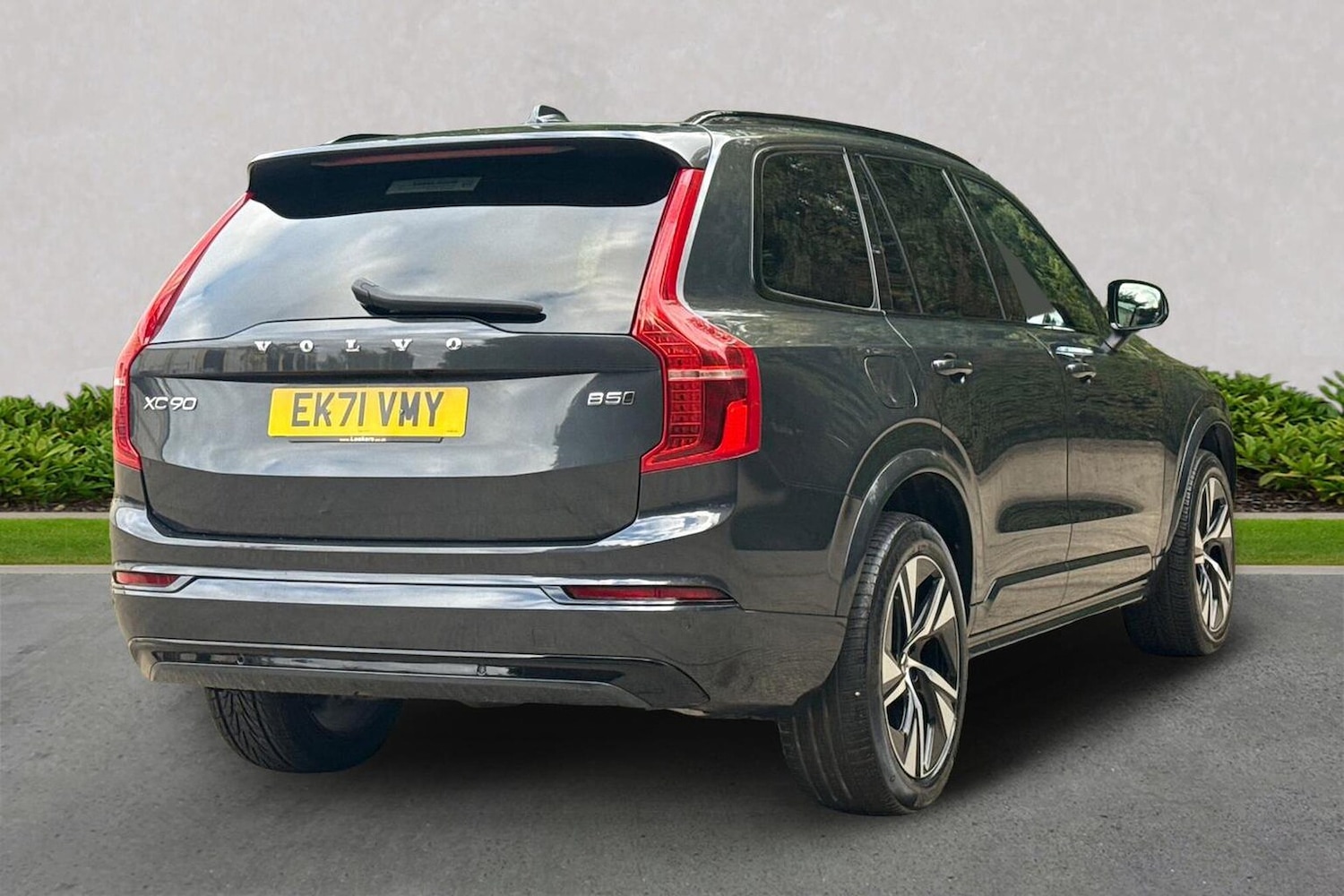 Used Volvo XC90 2021 for sale - 76506146: Photo 18