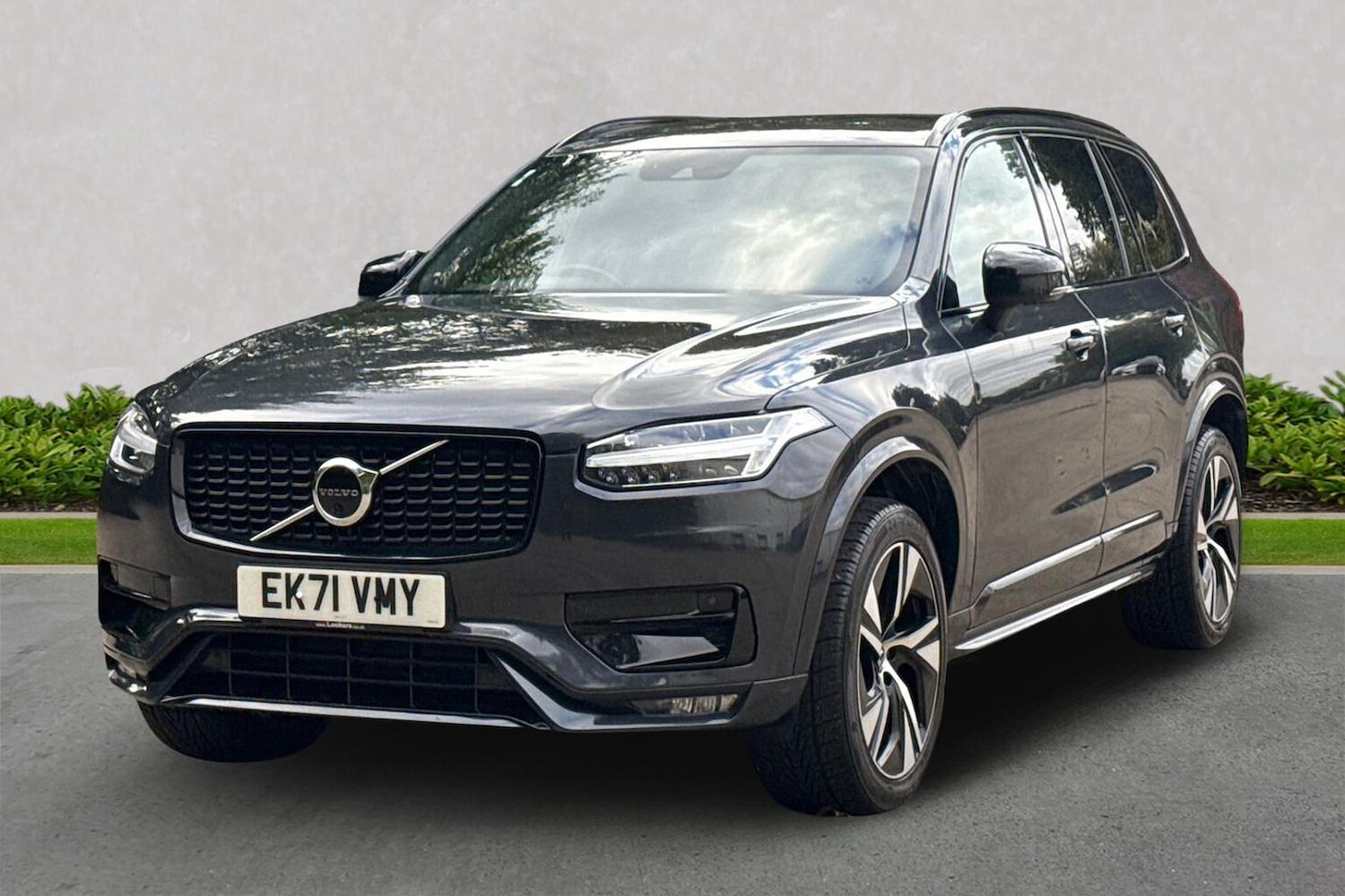 Used Volvo XC90 2021 for sale - 76506146: Photo 20