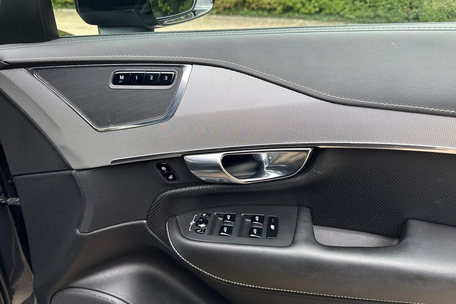 Used Volvo XC90 2021 for sale - 76506146: Photo 21