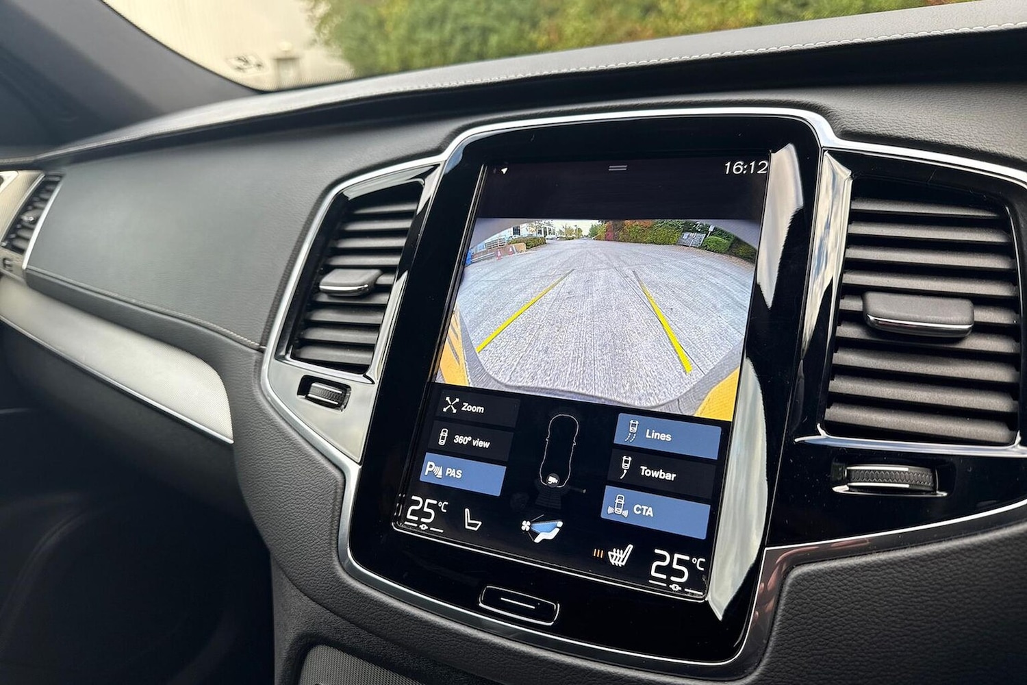 Used Volvo XC90 2021 for sale - 76506146: Photo 24