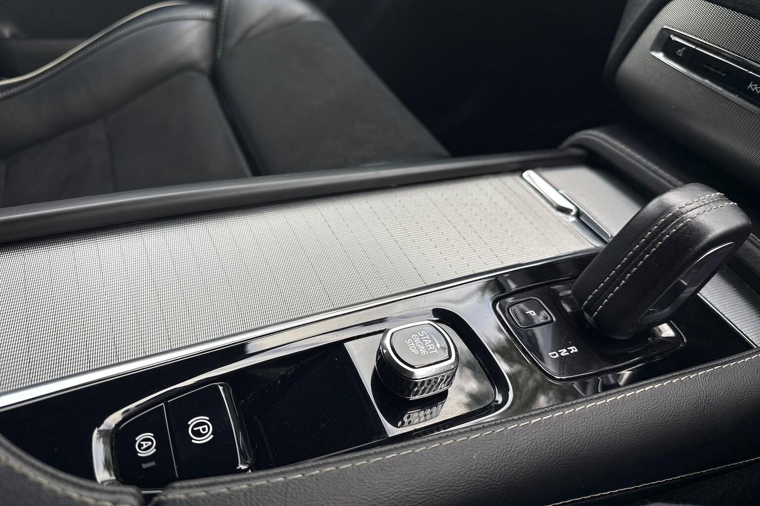 Used Volvo XC90 2021 for sale - 76506146: Photo 25