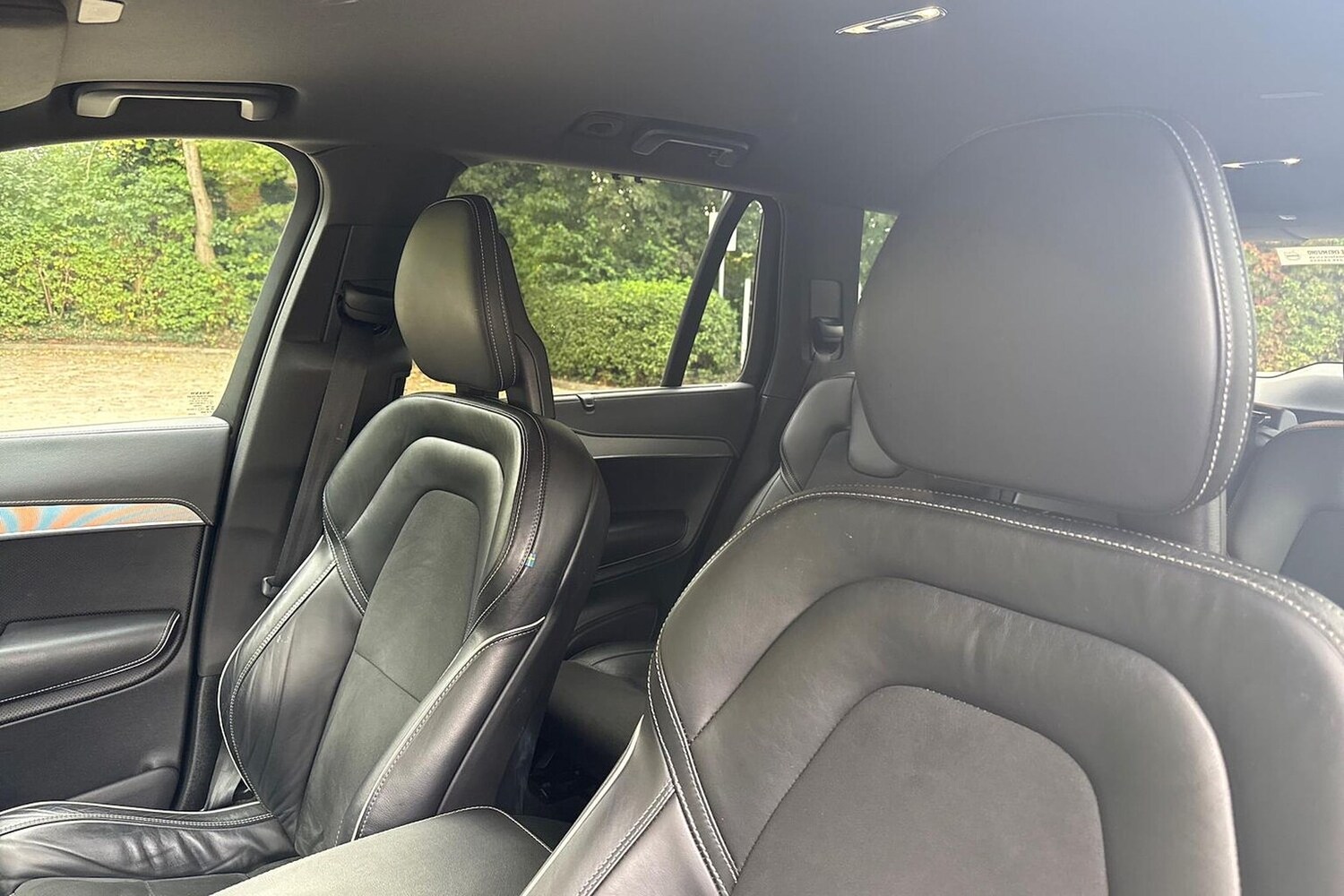 Used Volvo XC90 2021 for sale - 76506146: Photo 31